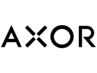 AXOR Bathroom Brand Logo