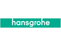 Hansgrohe Bathroom Brand Logo