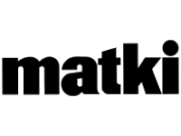 Matki Bathroom Brand Logo