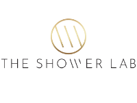 The Shower Lab Bathroom Brand Logo