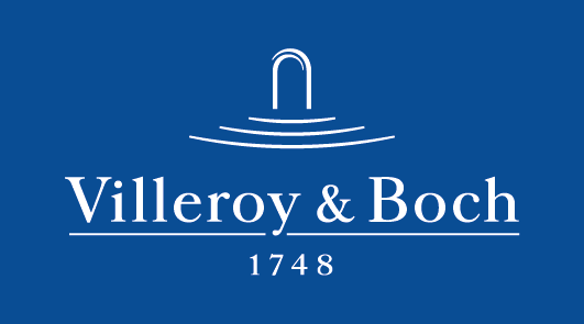 Villeroy & Boch Bathroom Brand Logo