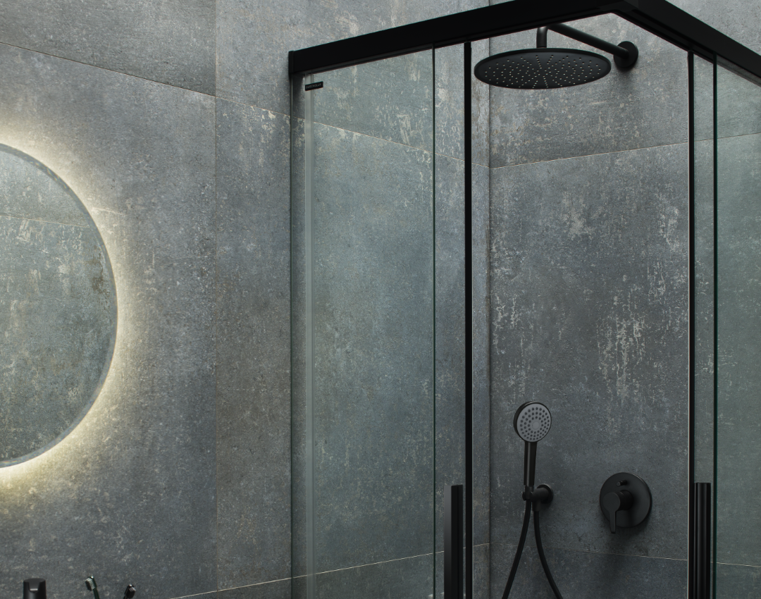 Laufen Bathroom Accessories available at our plumbers merchant and bathroom showroom in Leicester.