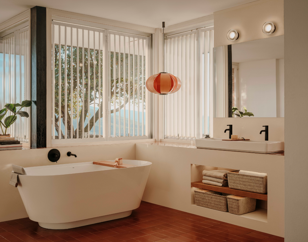Roca Tura Bathroom Collection, J.A.Clarke - Bathroom Showroom in Leicester