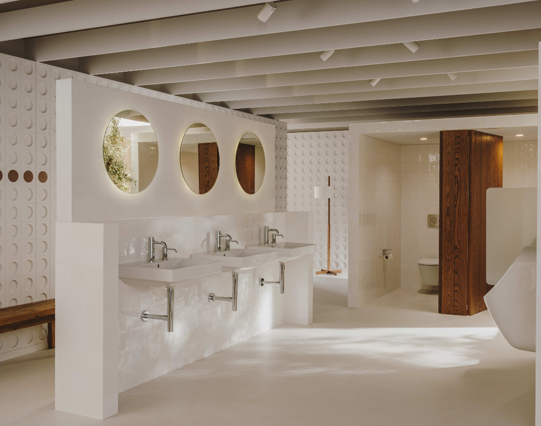 Roca Ona Collection - J.A.Clarke & Co, plumbers merchant in Leicester.