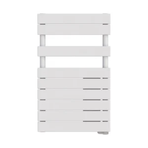 Eastbrook Rivassa 4 Column Radiator Discounted Bathroom Clearance Item