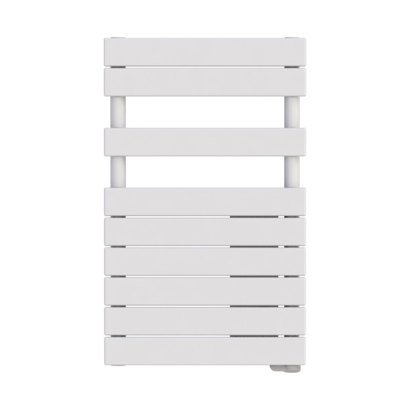 Eastbrook Rivassa 4 Column Radiator Discounted Bathroom Clearance Item