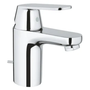 Grohe Eurosmart Basin Mixer 1/2" S-Size Discounted Bathroom Clearance Item