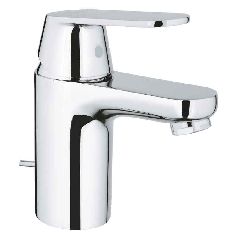 Grohe Eurosmart Basin Mixer 1/2" S-Size Discounted Bathroom Clearance Item