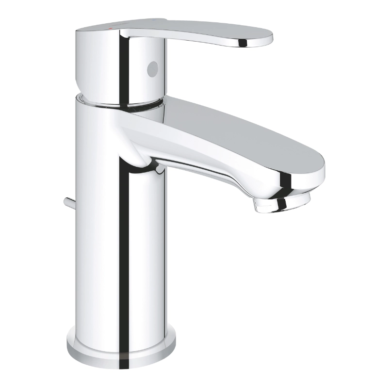 Grohe Eurostyle Cosmopolitan Basin Mixer 1/2" S-Size Discounted Bathroom Clearance Item