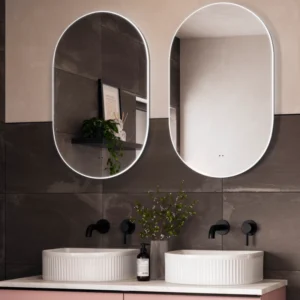 HiB Air 60 Discounted Bathroom Clearance Item