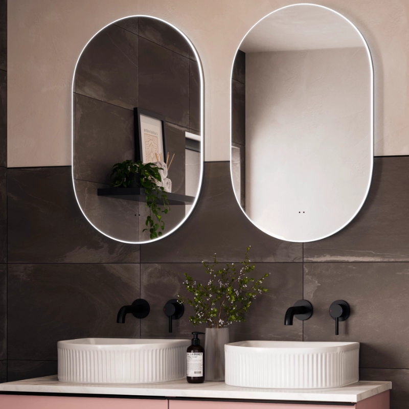 HiB Air 60 Discounted Bathroom Clearance Item