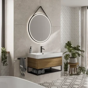 HiB Solstice 80 Discounted Bathroom Clearance Item