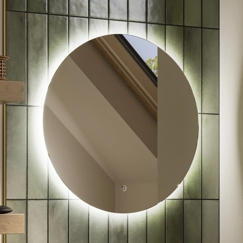 HiB Theme 80 Discounted Bathroom Clearance Item