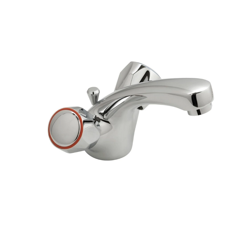 Vado Astra Mono Basin Mixer & Pop-Up Discounted Bathroom Clearance Item
