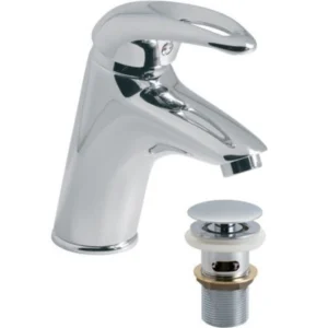 Vado Magma Basin Mixer Discounted Bathroom Clearance Item