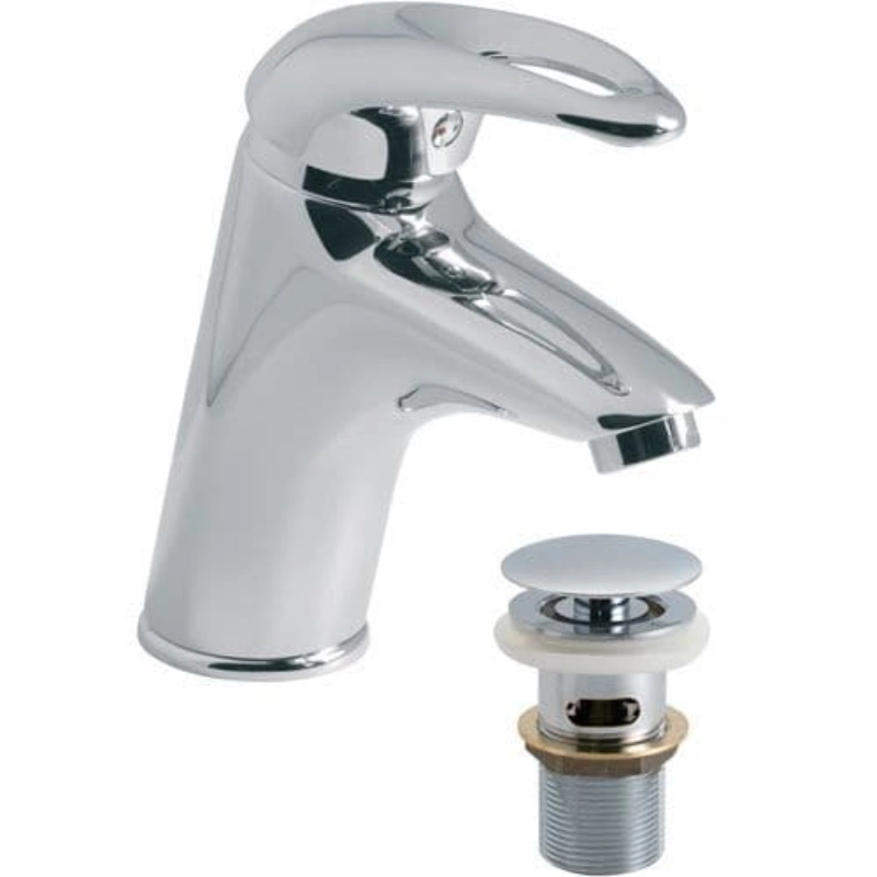 Vado Magma Basin Mixer Discounted Bathroom Clearance Item