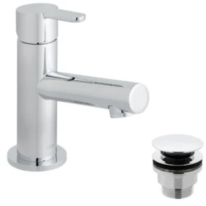 Vado Sense Mini Mono Basin Mixer Discounted Bathroom Clearance Item