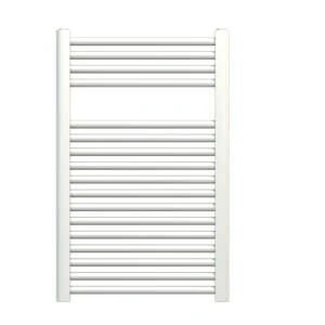 Zehnder Deline Matt White Discounted Bathroom Clearance Item