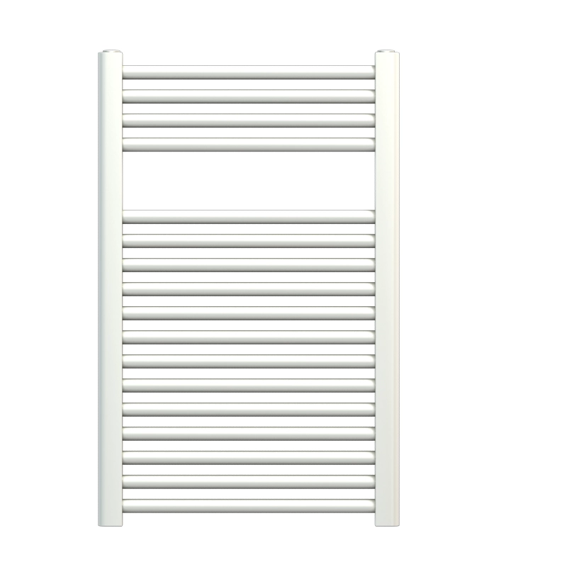 Zehnder Deline Matt White Discounted Bathroom Clearance Item