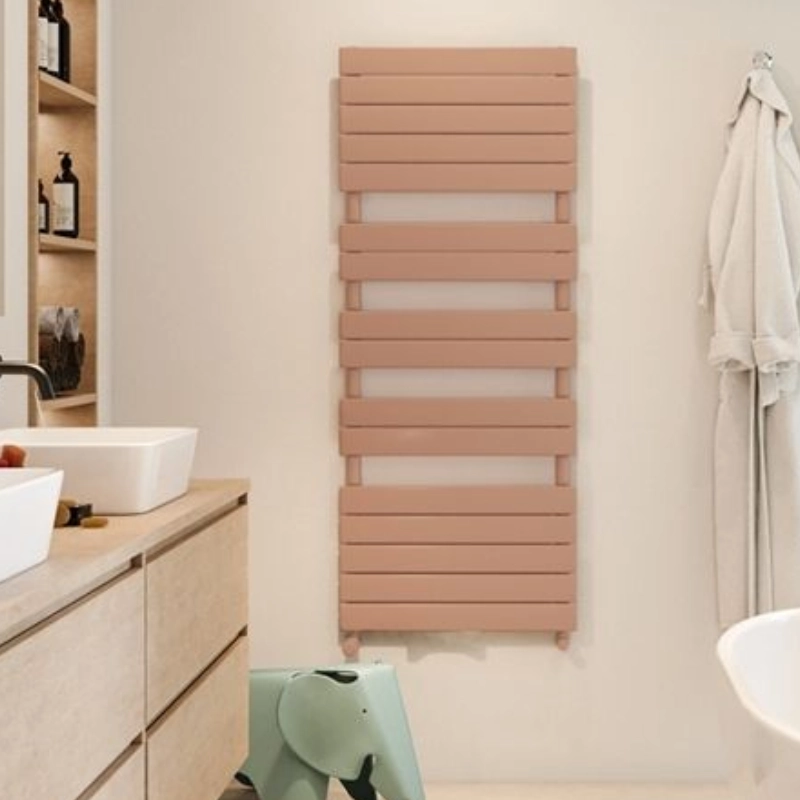 Zehnder Roda Spa Discounted Towel Radiator Clearance Item