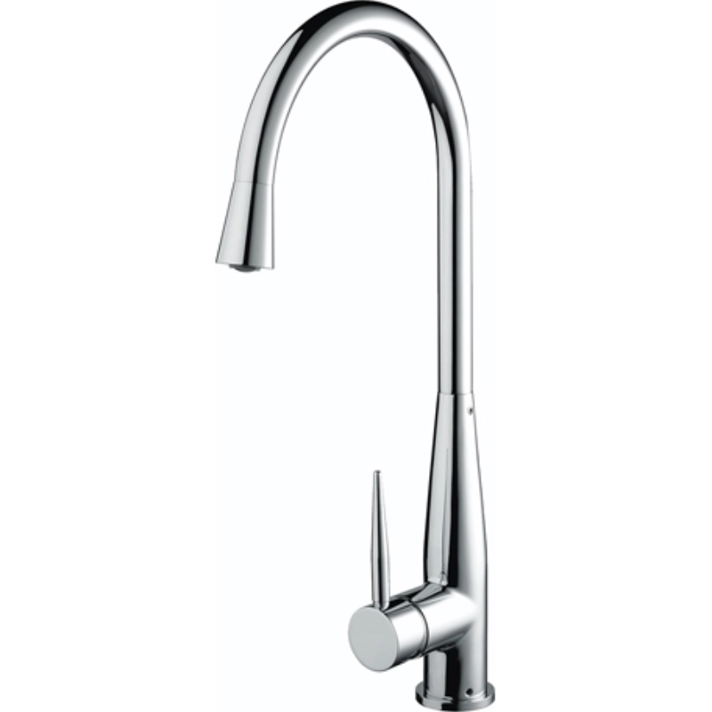 Bristan Champagne Kitchen Tap Discounted Kitchen Clearance Item