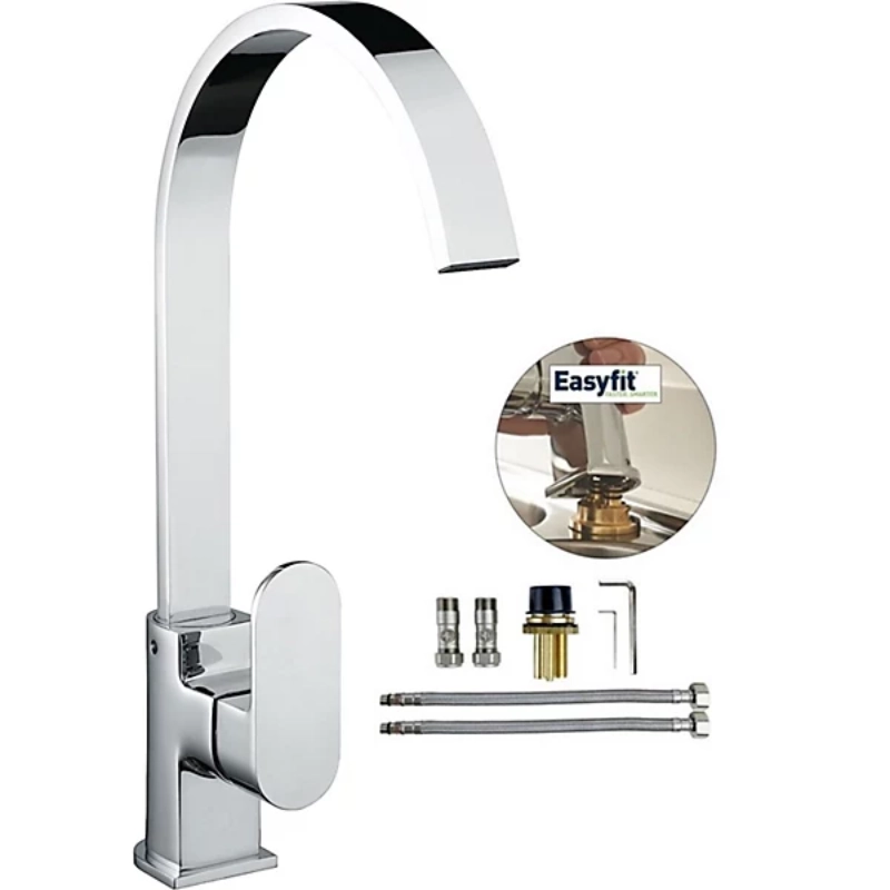 Bristan Cherry Kitchen Tap Discounted Kitchen Clearance Item