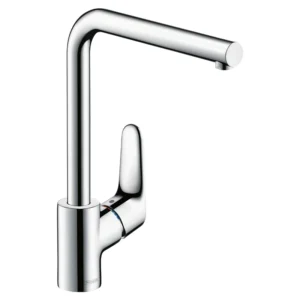 Hansgrohe Focus M41 Kitchen Tap Discounted Kitchen Clearance Item