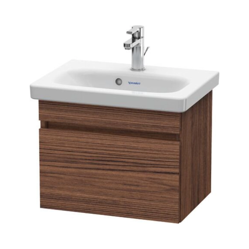 Duravit DuraStyle Vanity Unit & Basin Discounted bathroom clearance item