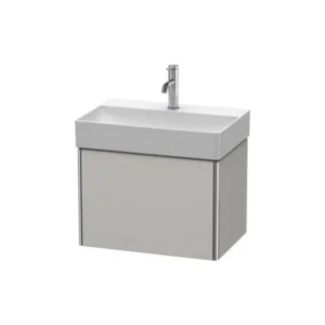 Duravit XSquare Vanity Unit and Basin Discounted bathroom clearance item