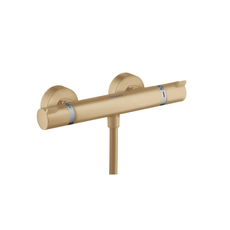 Hansgrohe Comfort Bar Valve Discounted Bathroom Clearance Item