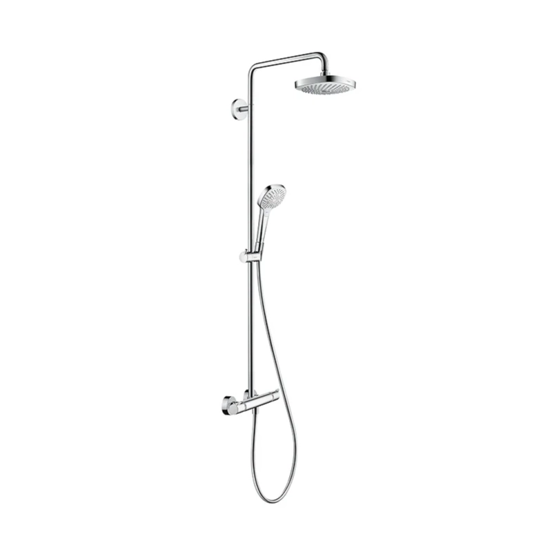 Hansgrohe Croma Select 2 180 Discounted bathroom clearance item