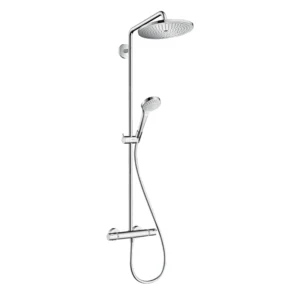 Hansgrohe Croma Shower Select S Discounted bathroom clearance item