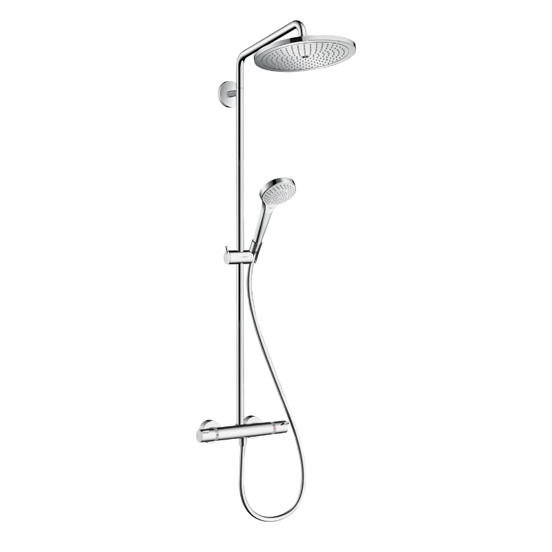 Hansgrohe Croma Shower Select S Discounted bathroom clearance item