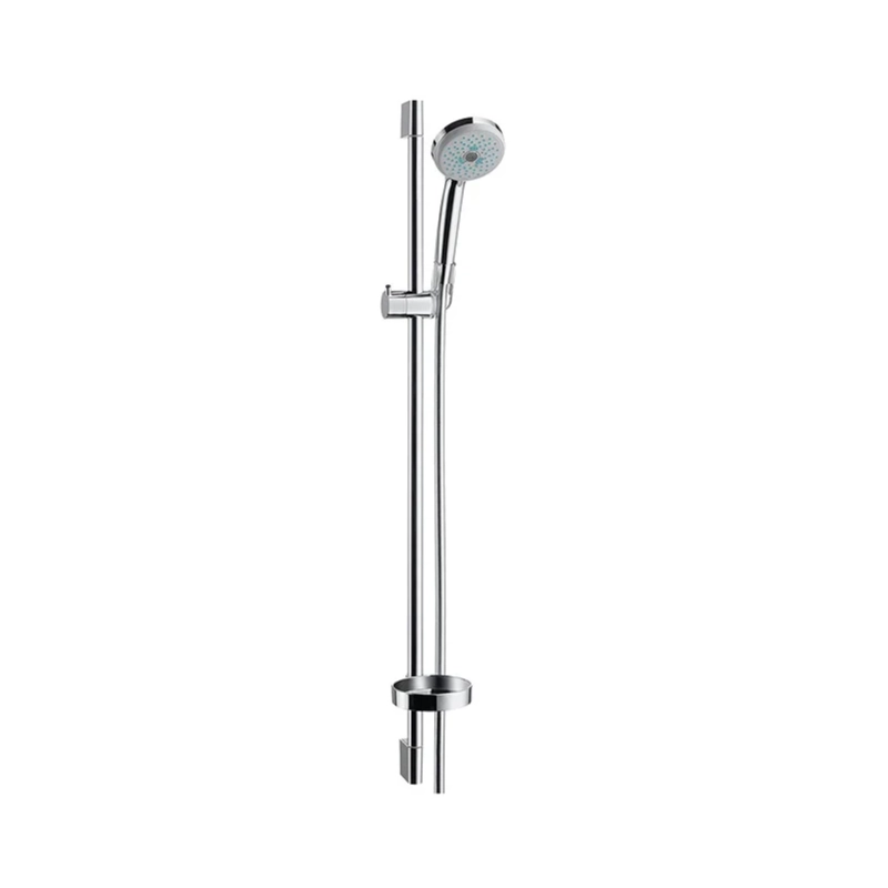 Hansgrohe Croma Shower Set Discounted Bathroom Clearance Item