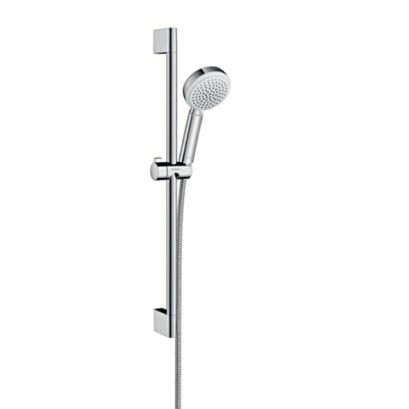 Hansgrohe Crometta Shower Set Discounted Bathroom Clearance Item