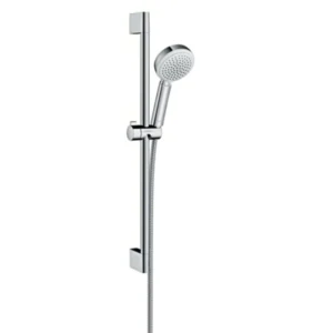Hansgrohe Crometta Shower Set Discounted Bathroom Clearance Item