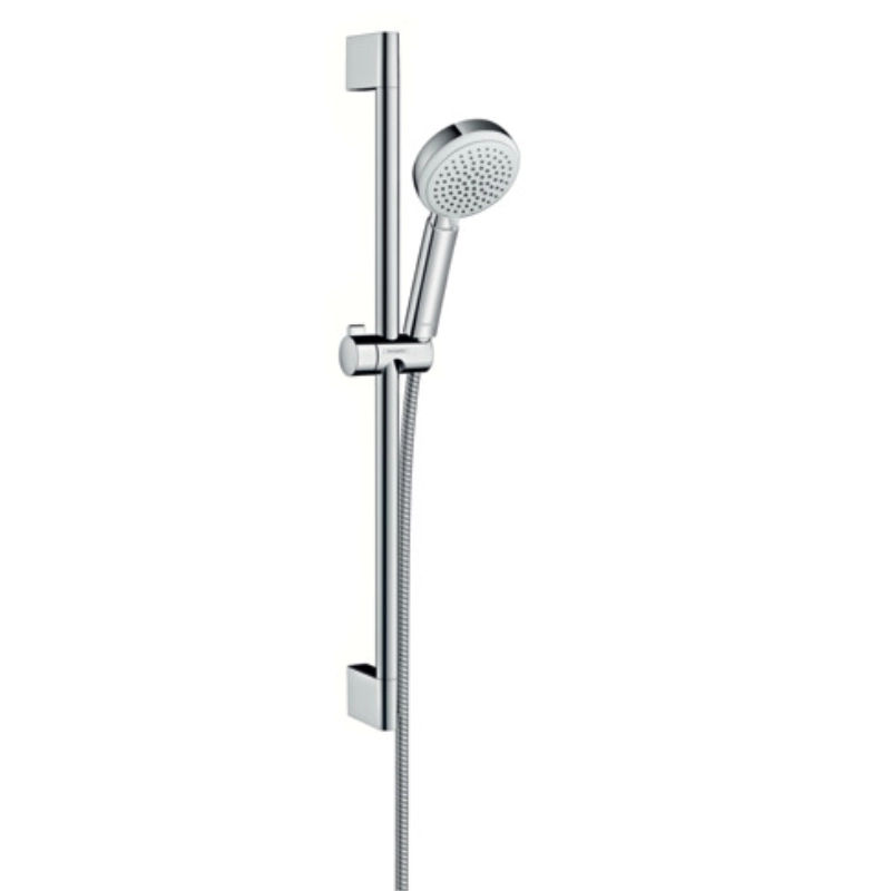 Hansgrohe Crometta Shower Set Discounted Bathroom Clearance Item
