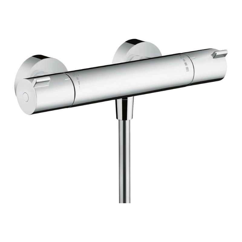 Hansgrohe EcoStat 1101 CL Bar Valve Discounted Bathroom Clearance Item