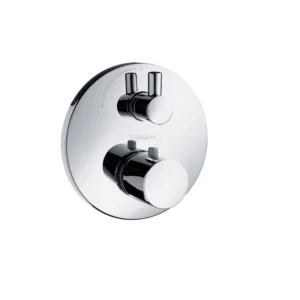 Hansgrohe EcoStat S Concealed Valve Discounted Bathroom Clearance Item