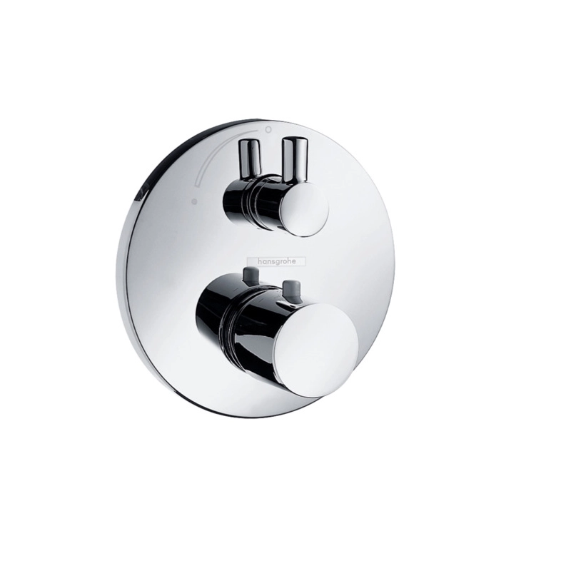 Hansgrohe EcoStat S Concealed Valve Discounted Bathroom Clearance Item