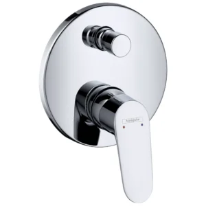 Hansgrohe Focus Concealed Valve Discounted Bathroom Clearance Item