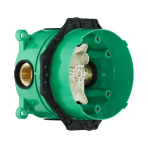 Hansgrohe iBox Discounted Bathroom Clearance Item