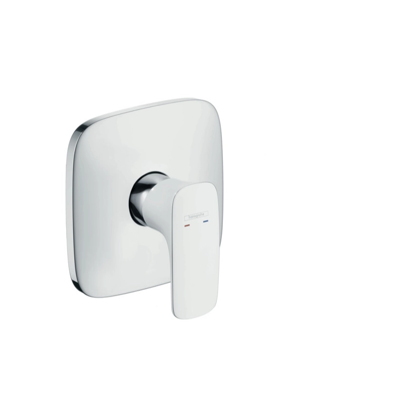 Hansgrohe PuraVida Concealed Valve Discounted Bathroom Clearance Item