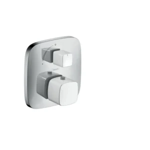 Hansgrohe PuraVida Concealed Valve Discounted Bathroom Clearance Item