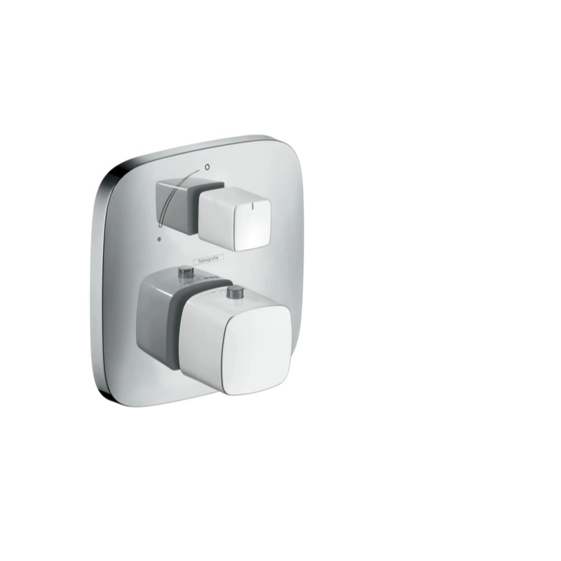 Hansgrohe PuraVida Concealed Valve Discounted Bathroom Clearance Item