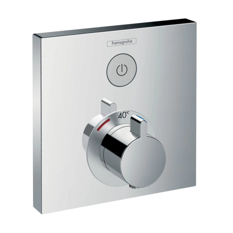 Hansgrohe ShowerSelect concealed Discounted Bathroom Clearance Item