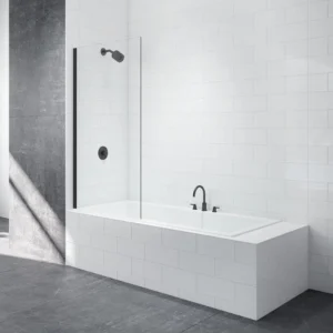 Merlyn Bath Screen Discounted Bathroom Clearance Item